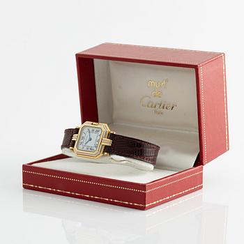 Cartier, Trinity, armbandsur, 22 mm.