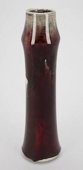 Toini Muona, A CERAMIC VASE.