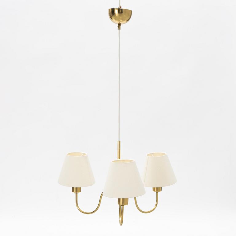 Josef Frank, taklampa, modell 2479, Firma Svenskt Tenn.