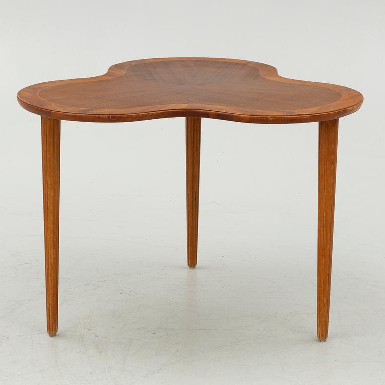 Soffbord, Swedish Modern, 1900-talets mitt.