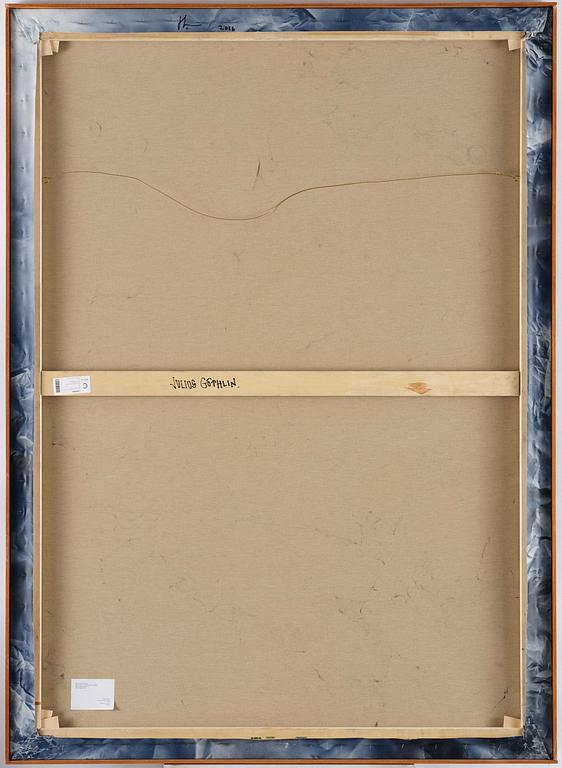 Julius Göthlin, "Technetium 9mm set 02".