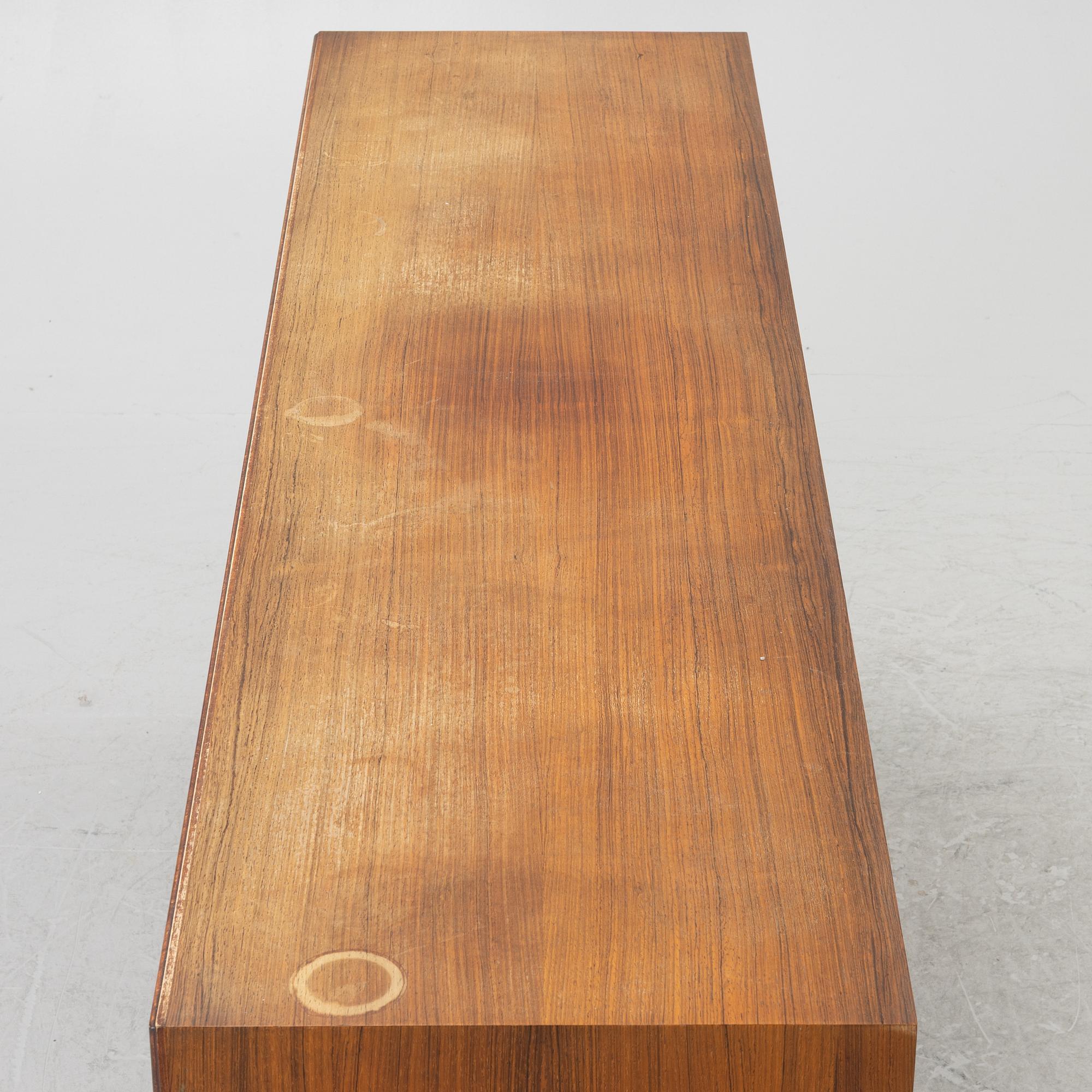 Svante Skogh, a 'Cortina' sideboard, 1960s.