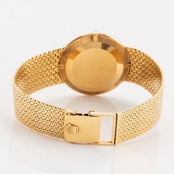 Rolex, Cellini.