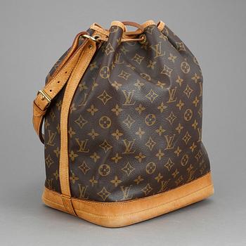 VÄSKA, "Noe", Louis Vuitton.