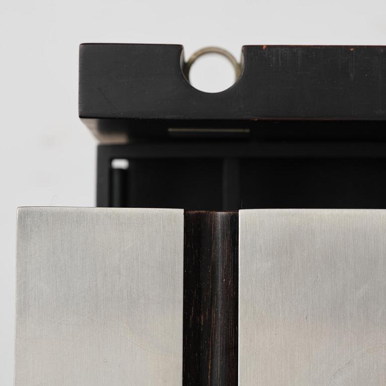 OPI Milano (Franco Bettonica & Mario Melocchi), a "Cubo Bar", Cini & Nils, Milan, Italy, 1970s.