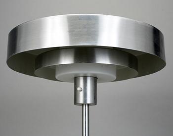 BORDSLAMPA, 1960-/70-tal.