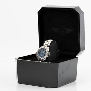 Breitling, Colt Oceane, wristwatch, 32.6 mm.