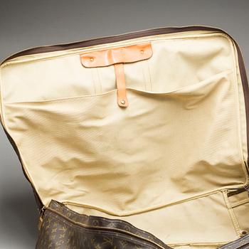 VÄSKA, "Sirius", Louis Vuitton, 1980-tal.