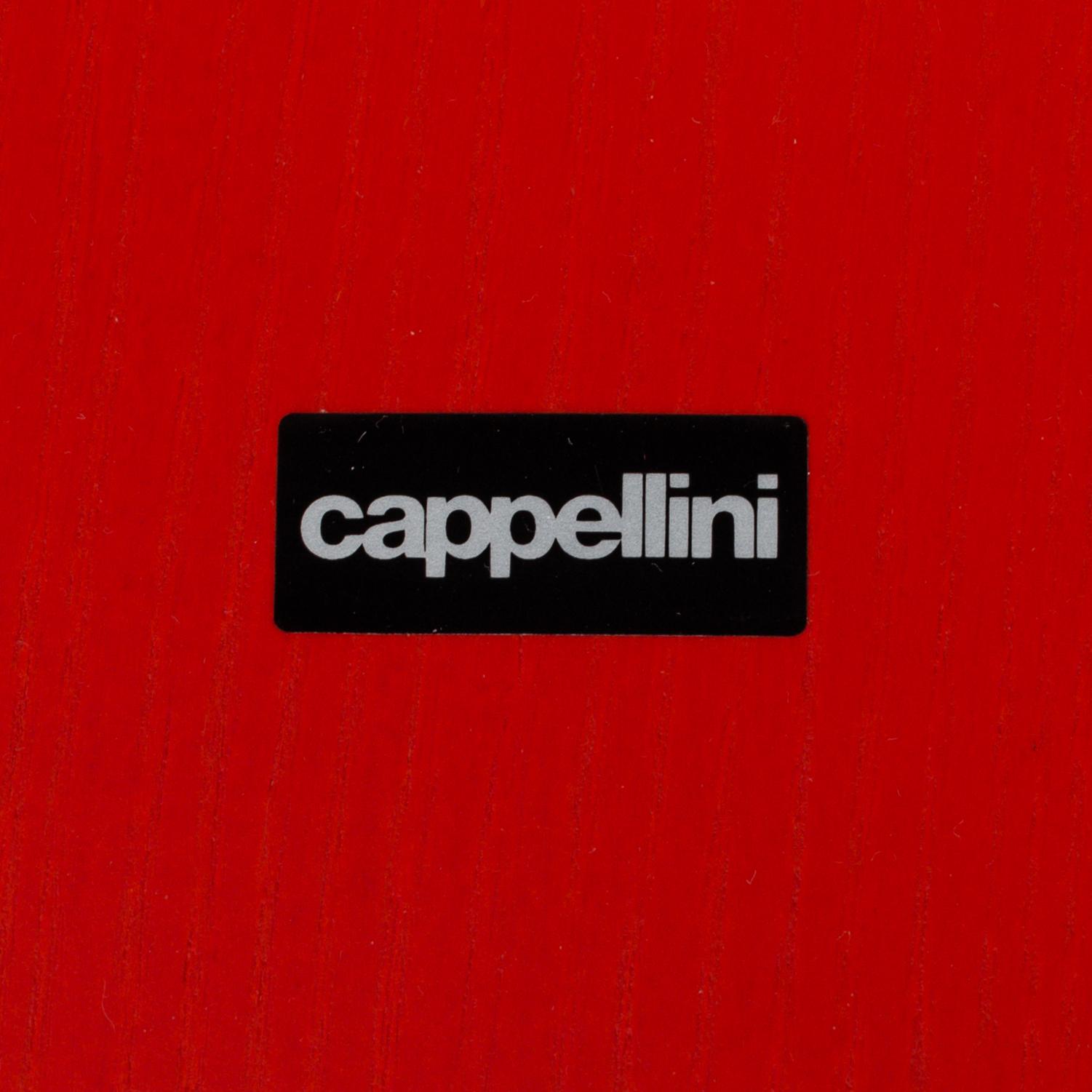 STOLAR, 4 st, Cappellini.