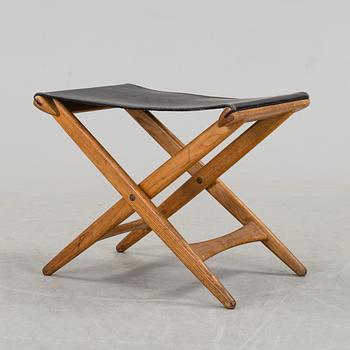 ÖSTEN KRISTIANSSON, pliang, "Vilstol 204", Vittsjö Möbelfabrik 1950-tal.