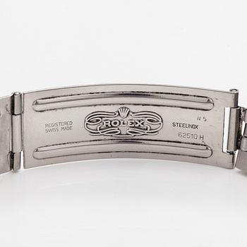 Rolex, Datejust, wristwatch, 36 mm.