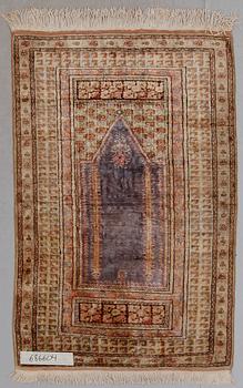 MATTA, Kayseri. Ca 135 x 87 cm.