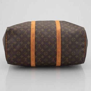 Louis Vuitton, bag, "Sac Souple 45". Vintage.