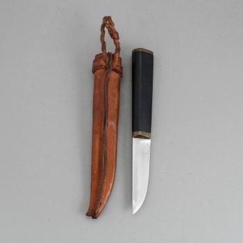 KNIV, Tapio Wirkkala, Hackman, Finland, formgiven 1961.