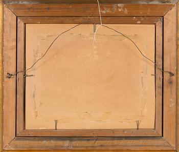 Antti Favén, Landscape.