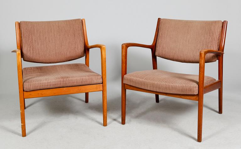 SOFFGRUPP, 3 del, 1960-tal.