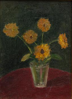 Ivan Ivarson, tillskriven, Blomsterstilleben.