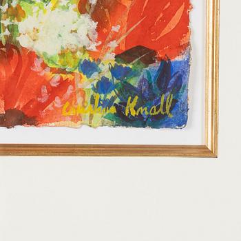 Christina Knall,
