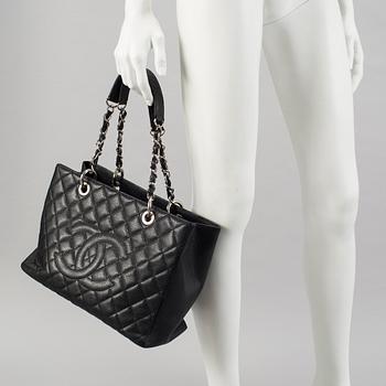 CHANEL, "Shopper tote Bag", 2014.