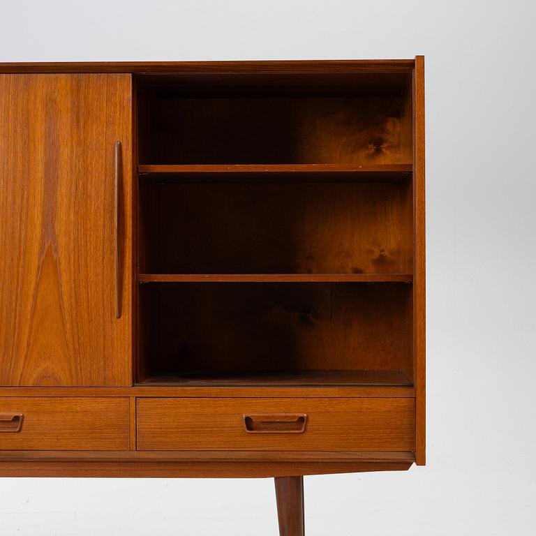 Sideboard, 1950/60-tal.