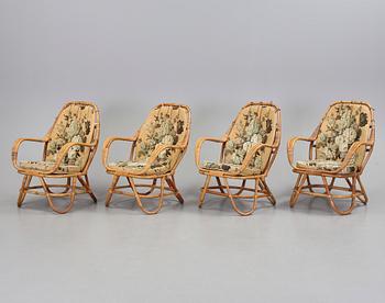 SITTGRUPP, 5 delar, 1900-talets slut.