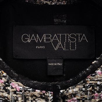 Giambattista Valli, kavaj, storlek 38/XXS.