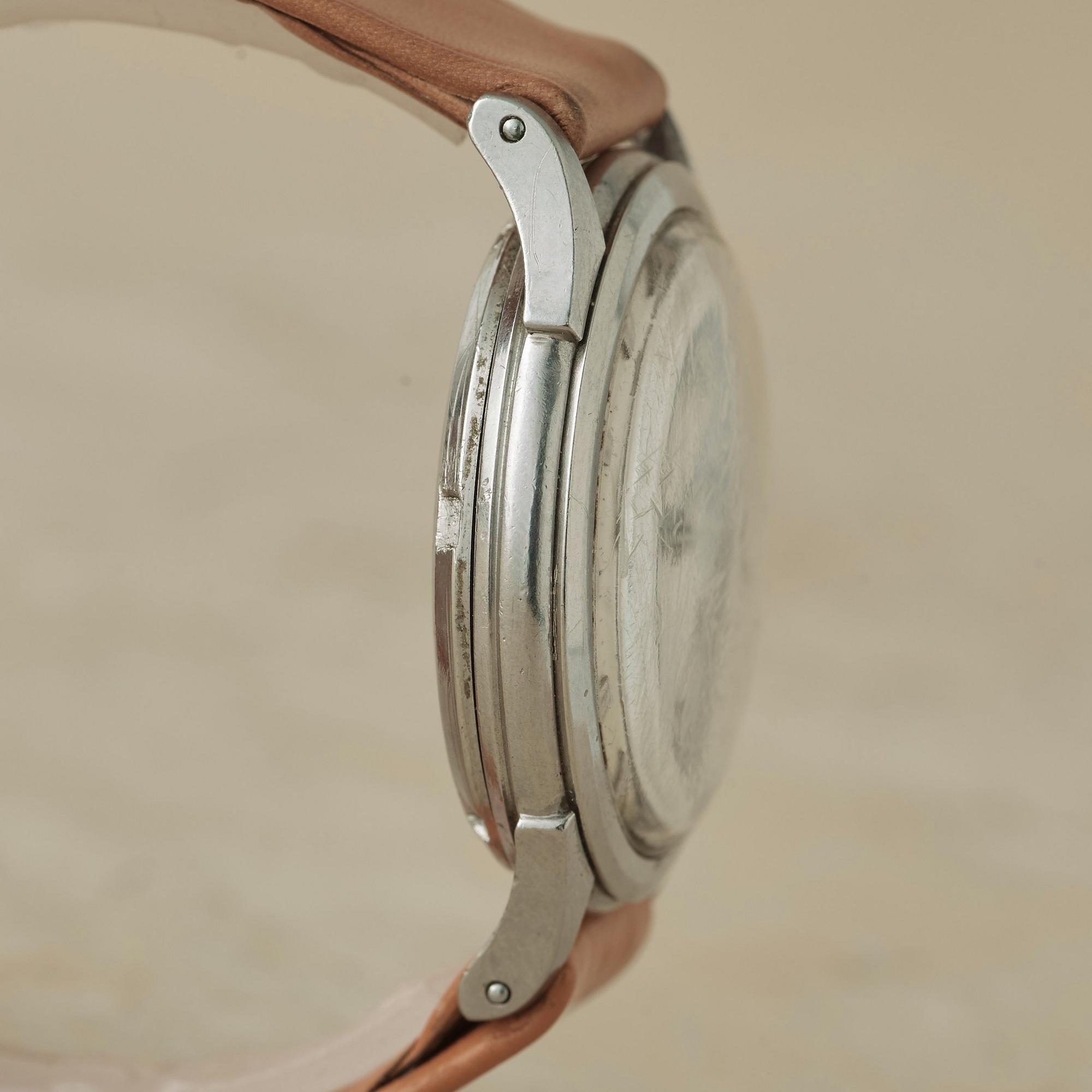 OMEGA, Constellation, Chronometre, wristwatch, 35 mm,