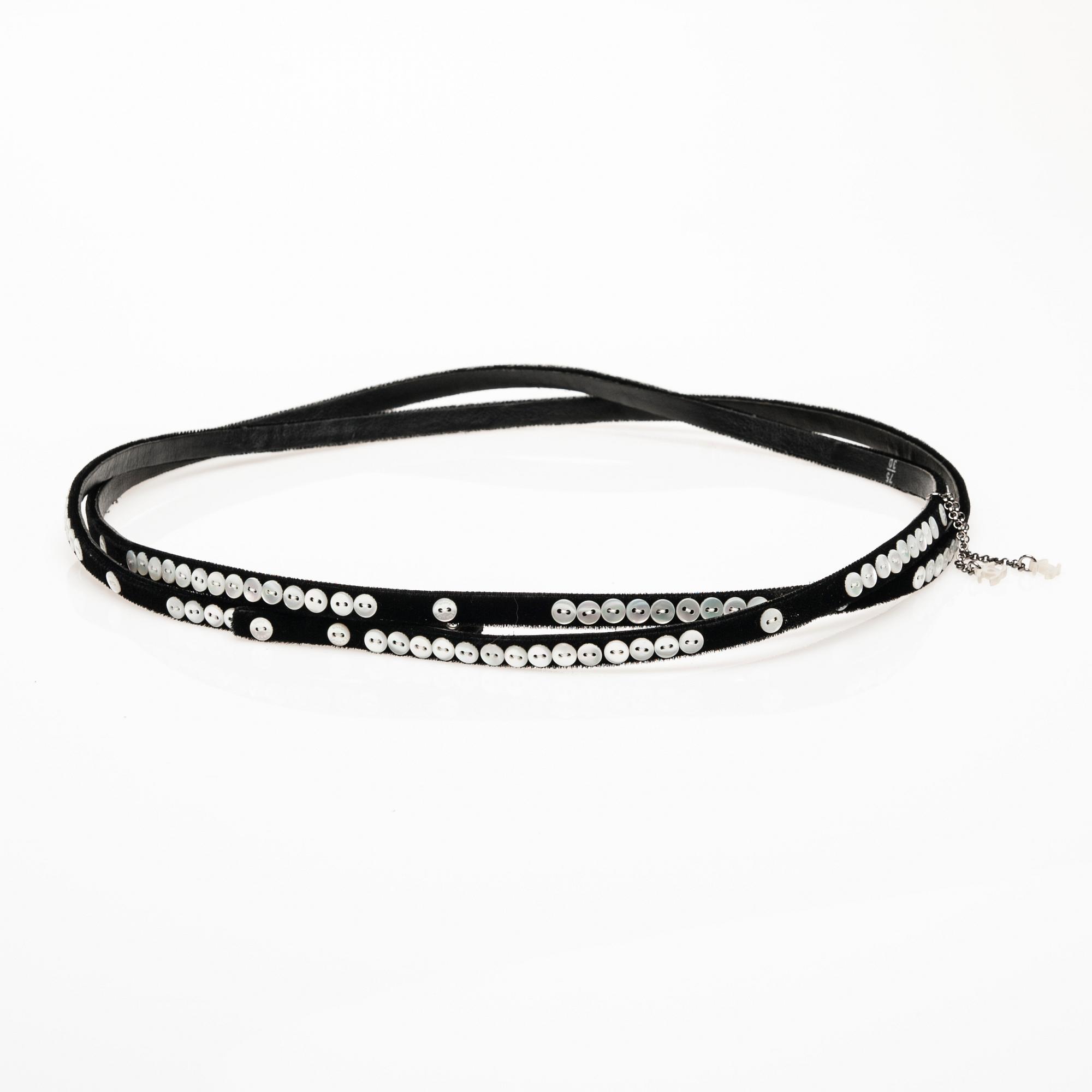 SKÄRP, Chanel.