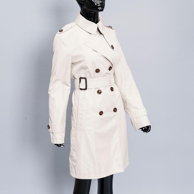 TRENCHCOAT, Burberry.