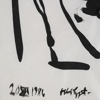 Olli Lyytikäinen, Utan titel.