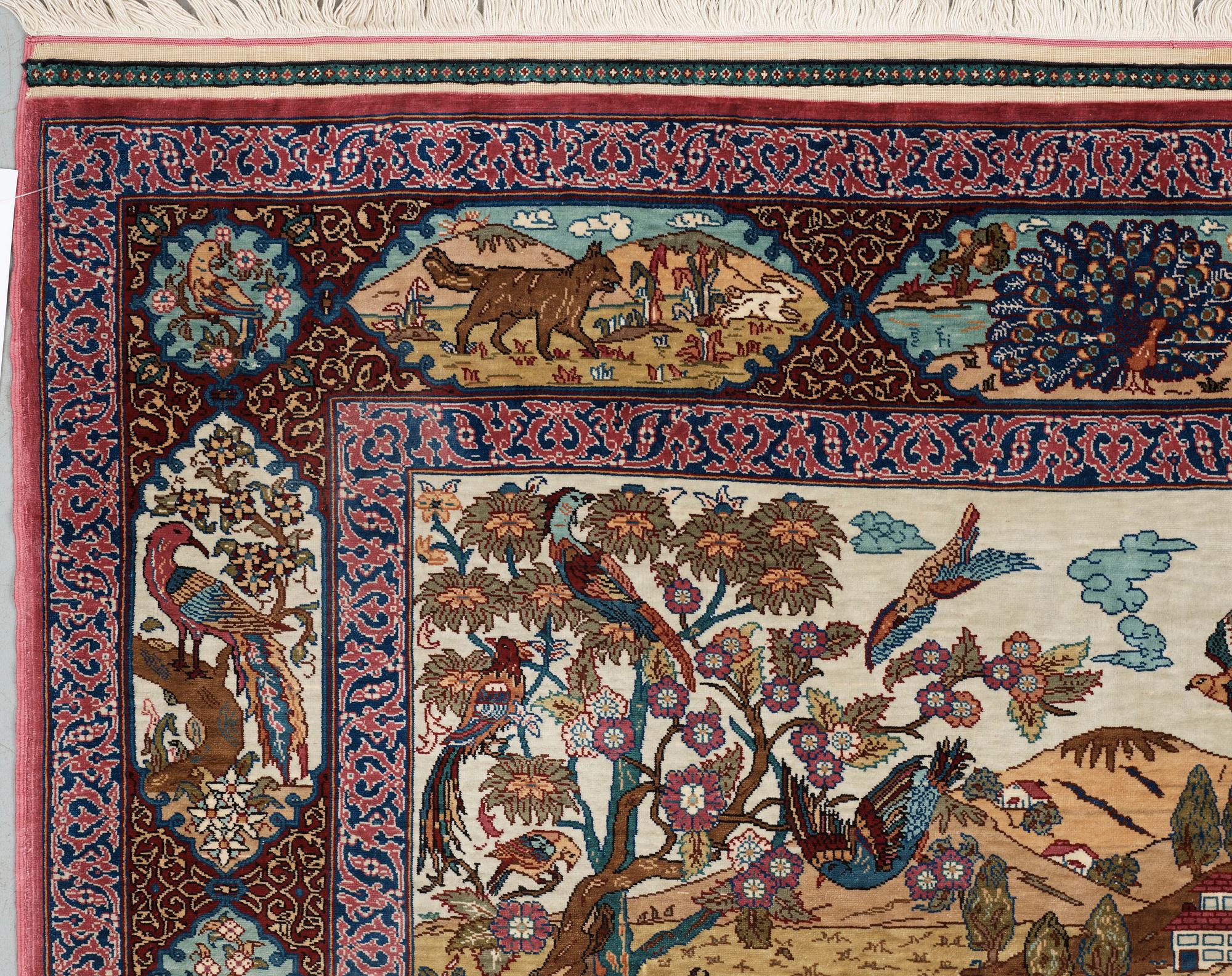 MATTA, Hereke möjligen, 85 x 120.