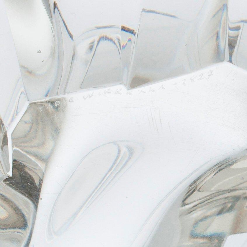 Tapio Wirkkala, A VASE.