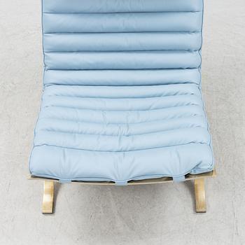 Arne Norell, fåtölj, "Ari", Norell Möbler.