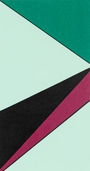 Olle Bærtling, "Xo".