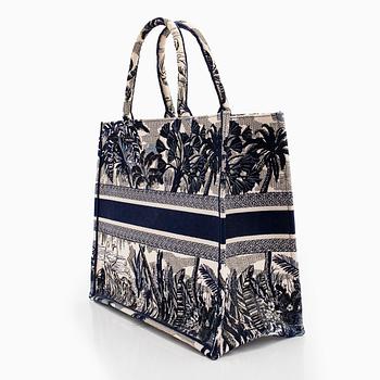 Christian Dior, laukku, "Book Tote".