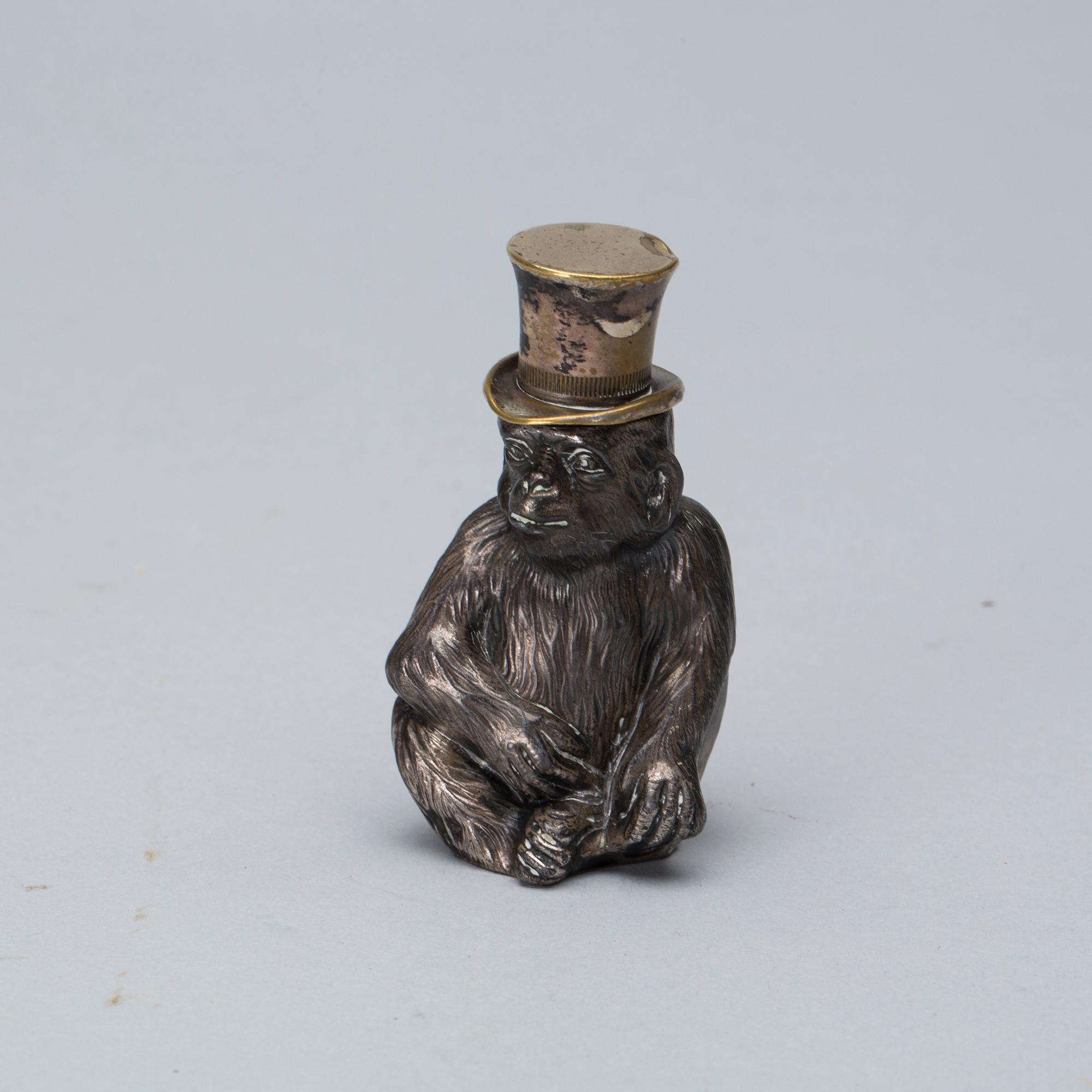 TÄNDARE, märkt Ges Gesch no 748494, Württemberg.