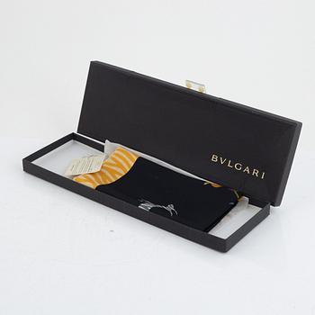 Bulgari, Scarf.