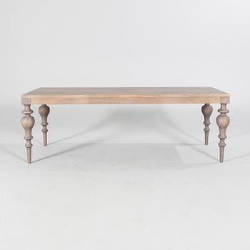 Elin Louise Sveen matbord 'Viola' för Ygg & Lyng 2000-tal.