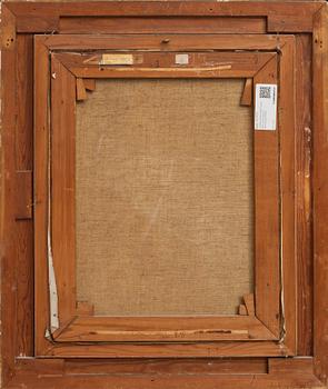 OKÄND KONSTNÄR, Kopia efter Jan Kopetzky. 1900-talets början.