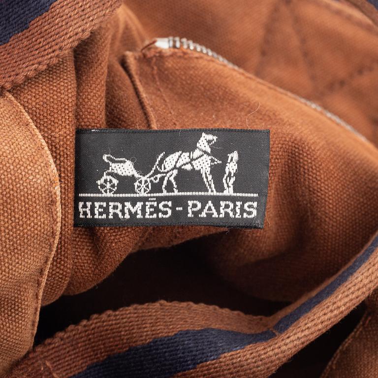 Hermès, väskor, 2 st, "Fourre tout PM".