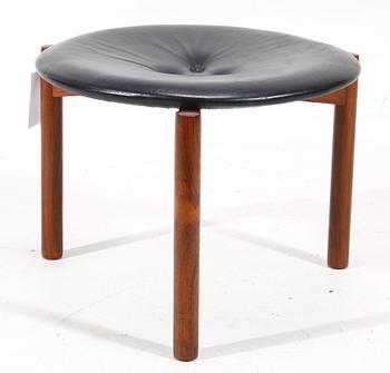 PALL. Design Östen Kristiansson, Luxus. 1950/60-tal.