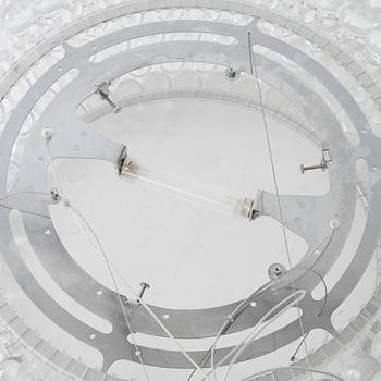 Patricia Urquiola, & Eliana Gerotto, taklampa, "Caboche Grande", Foscarini, Italien, efter 2005.