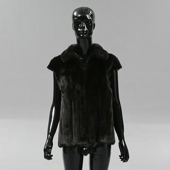 PÄLS, mink, Arne Schriwer.