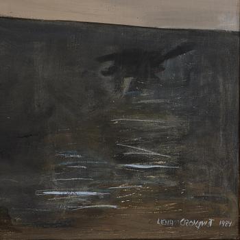 Lena Cronqvist, "Den elaka drottningen".