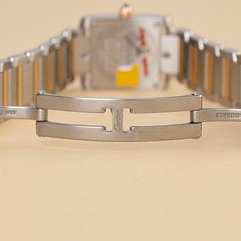 Cartier, Tank Française, ca 2023.