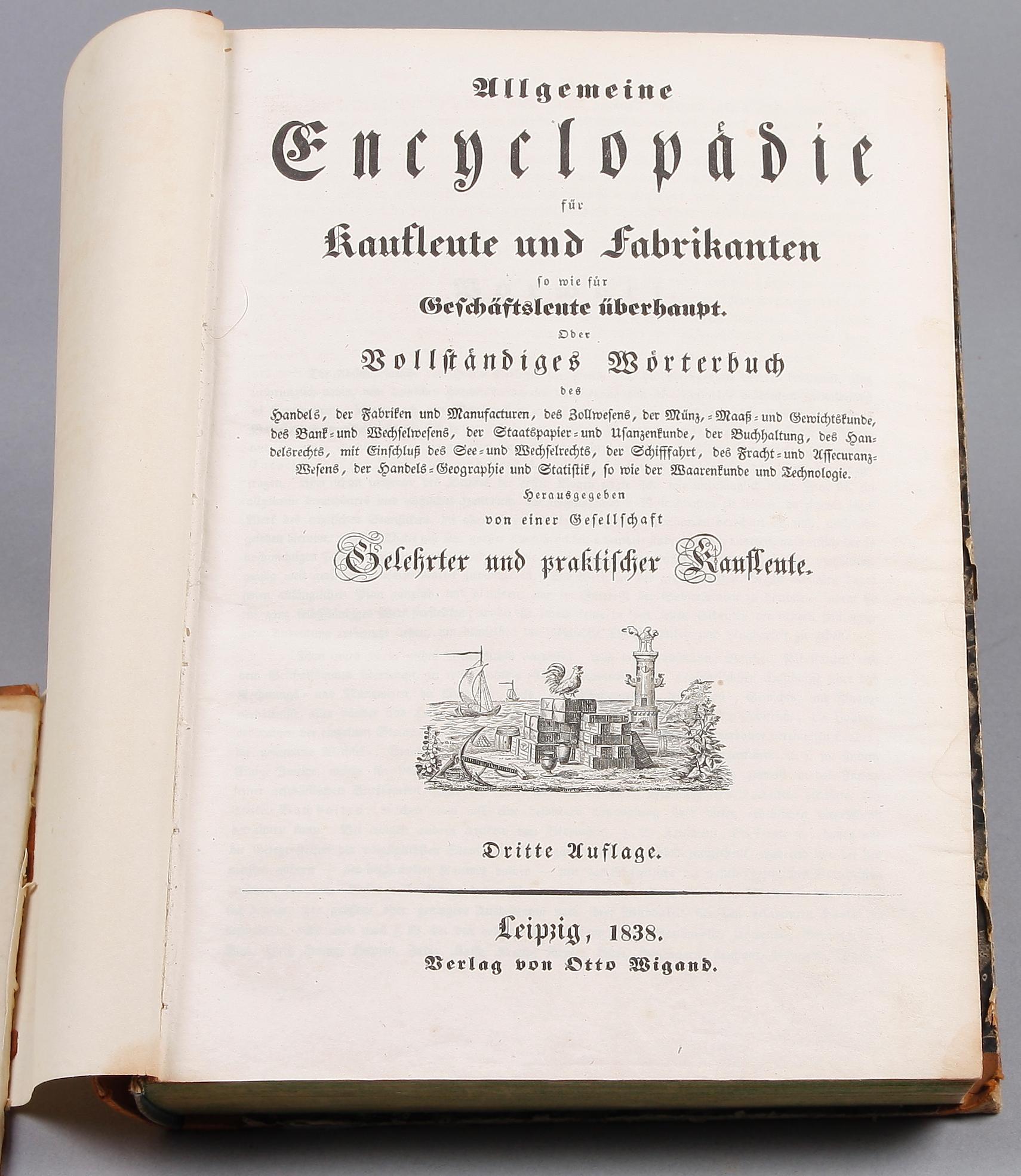 BÖCKER, 6 st, "Beskrifning på en ny konstruktion af Tackjernshammarställningar samt på tvenne Blåsmachiner;..." Stockholm 1843.