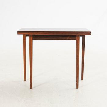 Svend Langkilde, Game table, 1960s, Denmark.