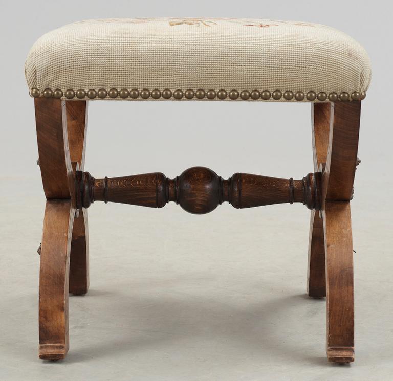 TABURETT, 1920/30-tal.