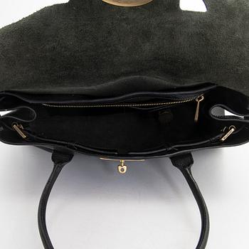 Mulberry, A 'Bayswater' bag.