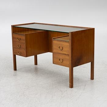 Josef Frank, a desk / vanity table, model 1032, Svenskt Tenn.